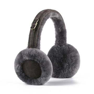 Sheepskin Earmuffs Uggs