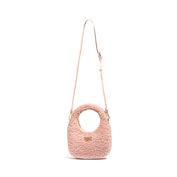 UGG Premium Fluffy Handbag
