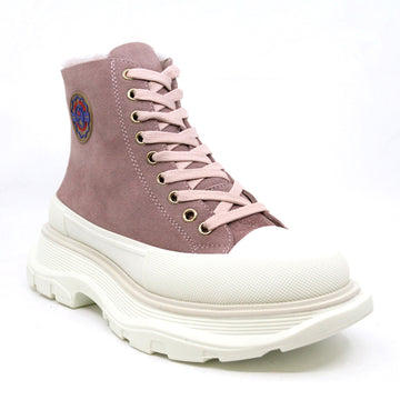 High Sneakers Uggs