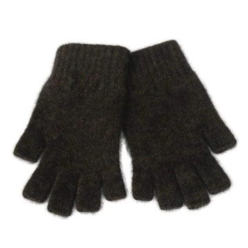 Premium Possum and Merino Wool Fingerless Uggs