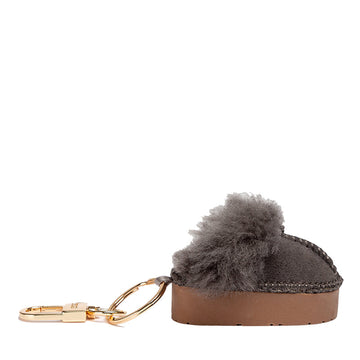 Ugg Ultimate Platform Scuff Keyring