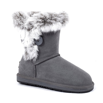 Premium Foxy Ugg Boots