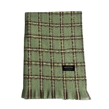 Platinum Wool Scarf UGGs