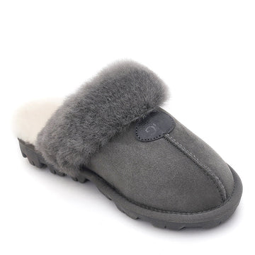 Premium Ladies Ugg Scuffs