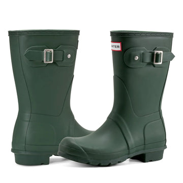 Original Short Rain Boots