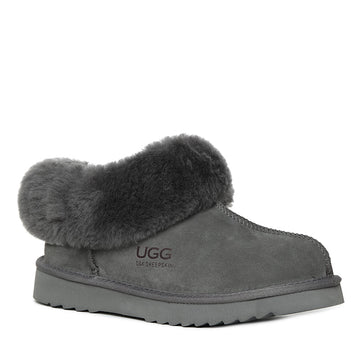 UGG Premium Traditional Slippers