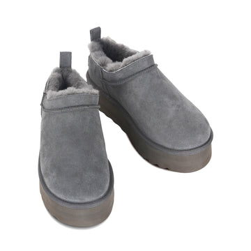 Mini Platform Uggs