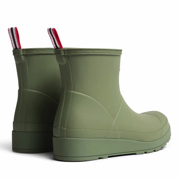 Hunter Waterproof Boots waterproof rubber boots view 7