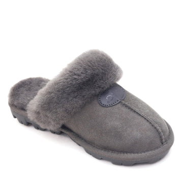 Scuff Uggs