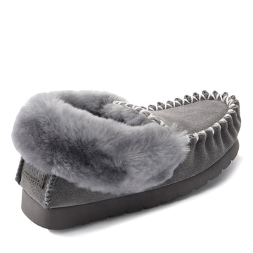 Premium Moccasin Uggs