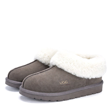 Premium Traditional Ugg Slippers