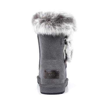 Premium Foxy Ugg Boots