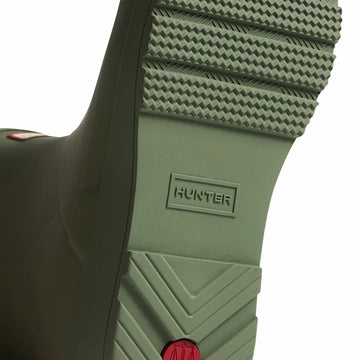 Hunter Waterproof Boots waterproof rubber boots view 8