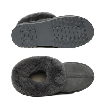 UGG Premium Traditional Slippers