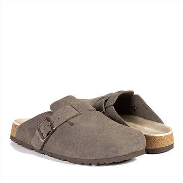 UGG Slip-on Flat Sandals