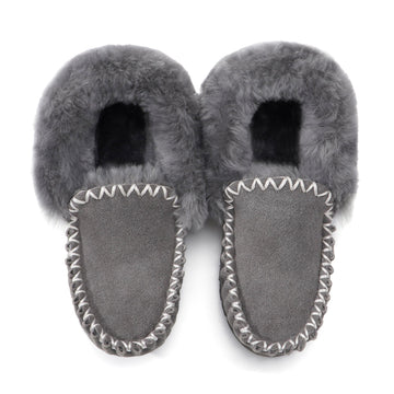 Premium Moccasin Uggs