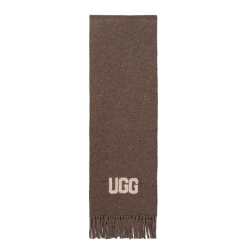Cashmere Aus Wool Scarf Uggs