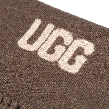 Cashmere Aus Wool Scarf Uggs