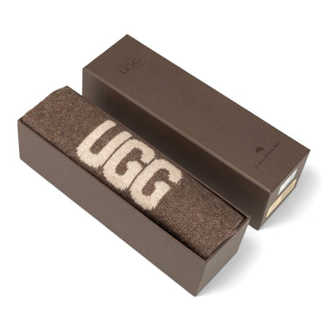 Cashmere Aus Wool Scarf Uggs