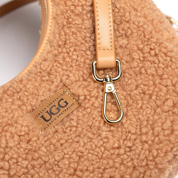 UGG Premium Fluffy Handbag