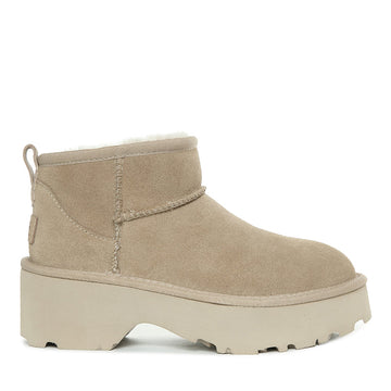 Premium Heights Ugg Boots