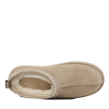 Tassa Ugg Slippers