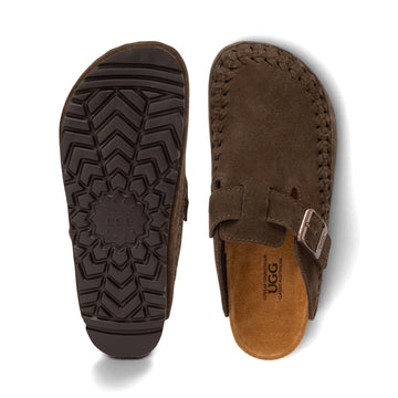 Clog Ugg Slippers