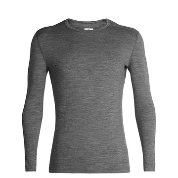  - Men's Merino 200 Tech Long Sleeve Scoop Neck - Original UGG Australia Classic