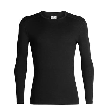  - Men's Merino 260 Tech Long Sleeve Crew Neck Thermal Top - Original UGG Australia Classic