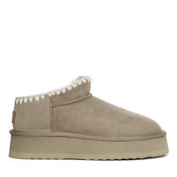 Mini Myles Platform Ugg Boots