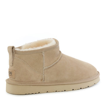 Mini Atasha Ugg Boots