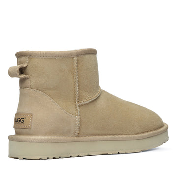 Classic Mini Uggs