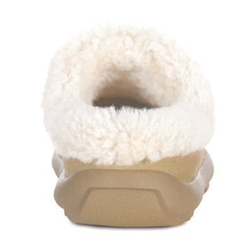 Logo Ugg Slippers