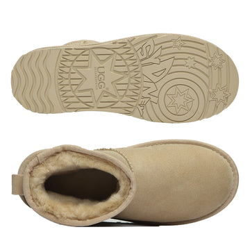 Classic Mini Uggs
