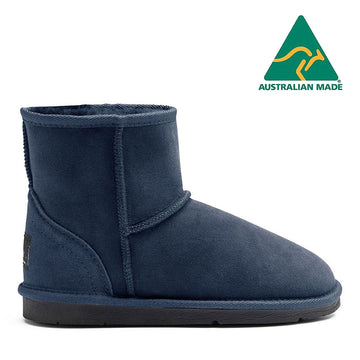 Selena Ultra Short Ugg Boots II