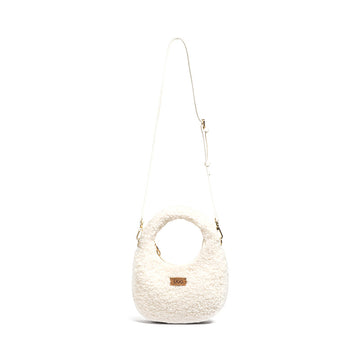 UGG Premium Fluffy Handbag