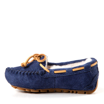UGG Ultimate Little Moccasin