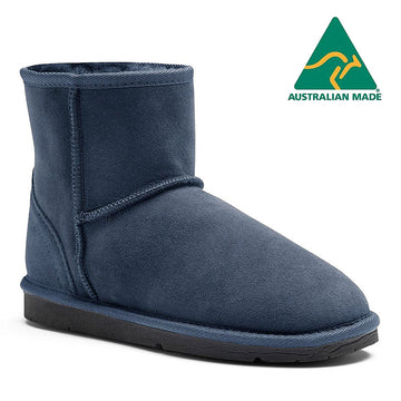 Selena Ultra Short Ugg Boots II