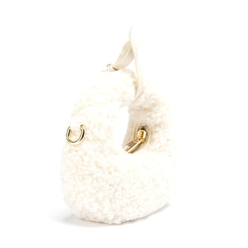Pouch Pendant Uggs