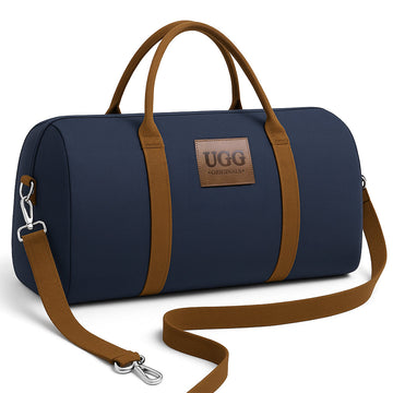 UGG Premium Canvas Bag