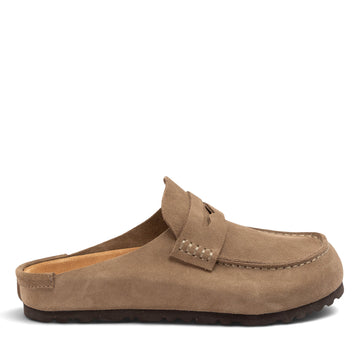 Classic Mule Uggs sheepskin ugg slippers view 11
