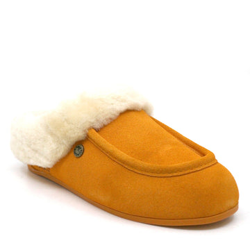 Fluffy Moccasin Uggs