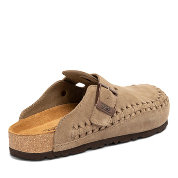 Clog Ugg Slippers