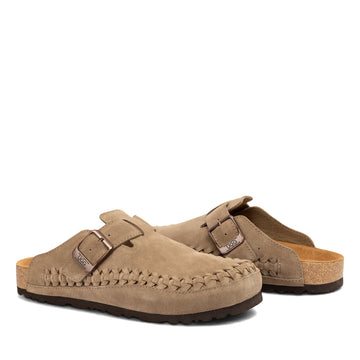 Clog Ugg Slippers