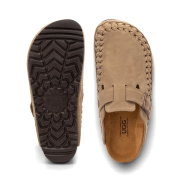 Clog Ugg Slippers