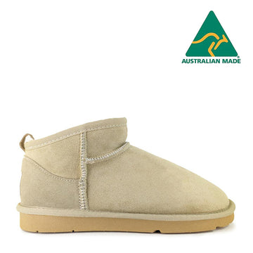 Premium Mini Pote Ugg Boots