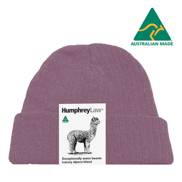 Premium Alpaca Beanies