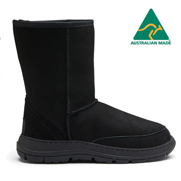 Outdoor Ugg Boots - UGG Rio Terrain Outdoor Boots - Original UGG Australia Classic