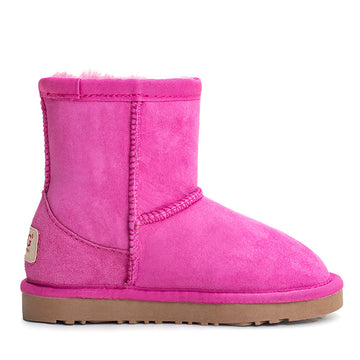 Premium Kids Classic Ugg Boots