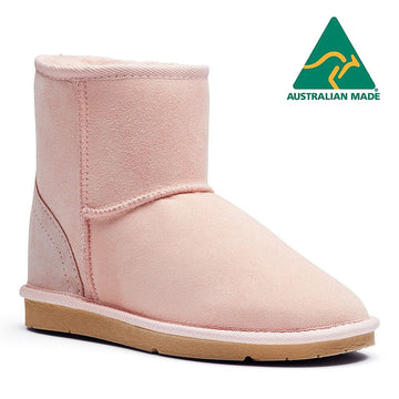 Selena Ultra Short Ugg Boots II
